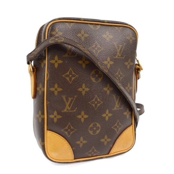 Louis Vuitton Monogram Amazon Crossbody Bag - Picture 3 of 13